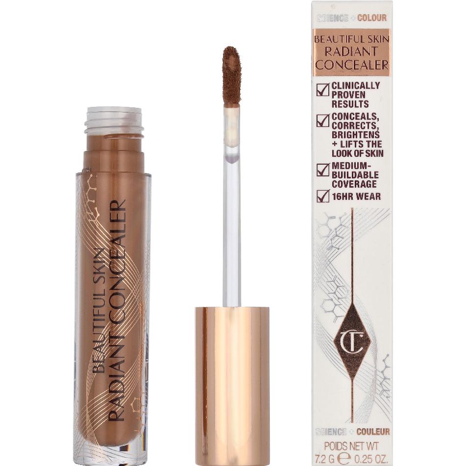 Charlotte Tilbury, Correttore, Beautiful Skin (#15 Profondo)