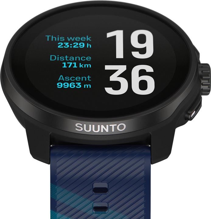 Produktbild Suunto Race S UTMB World Series (45 mm)