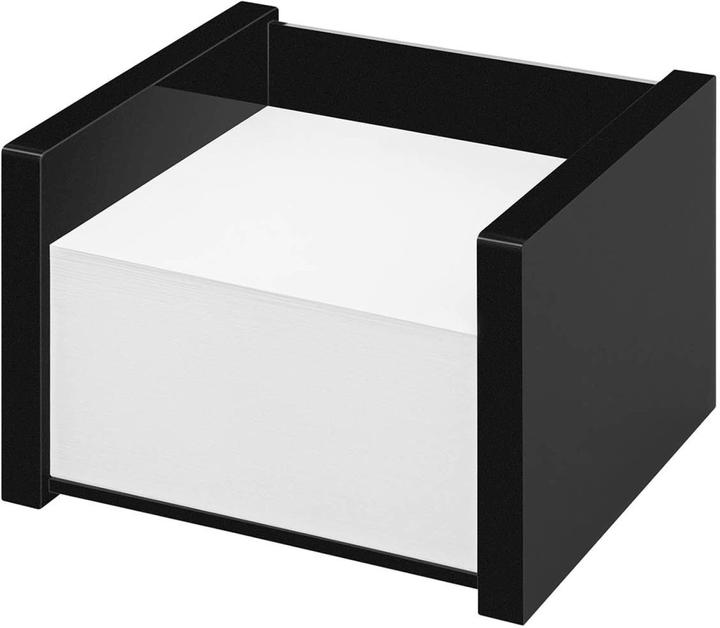 Produktbild Wedo Zettelbox Office (100 x 109 mm)