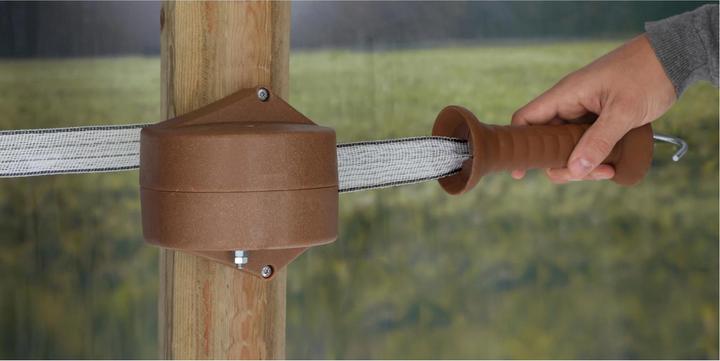 Immagine prodotto AKO Flexigate Premium con nastro da 40 mm