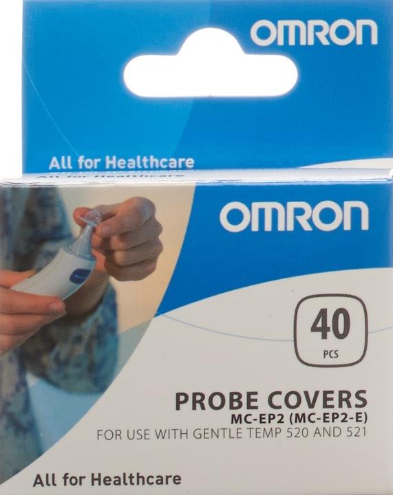 Actual product image Omron Measuring sleeves