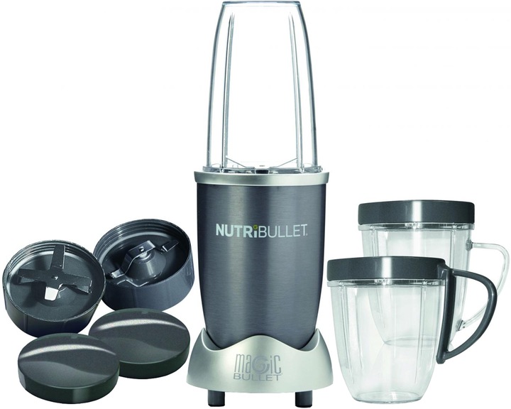 Image du produit NutriBullet Extracteur (Prise UE, 600 W)