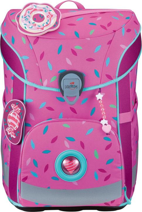 Produktbild Derdiedas ErgoFlex Easy Schulranzen-Set (24 l)