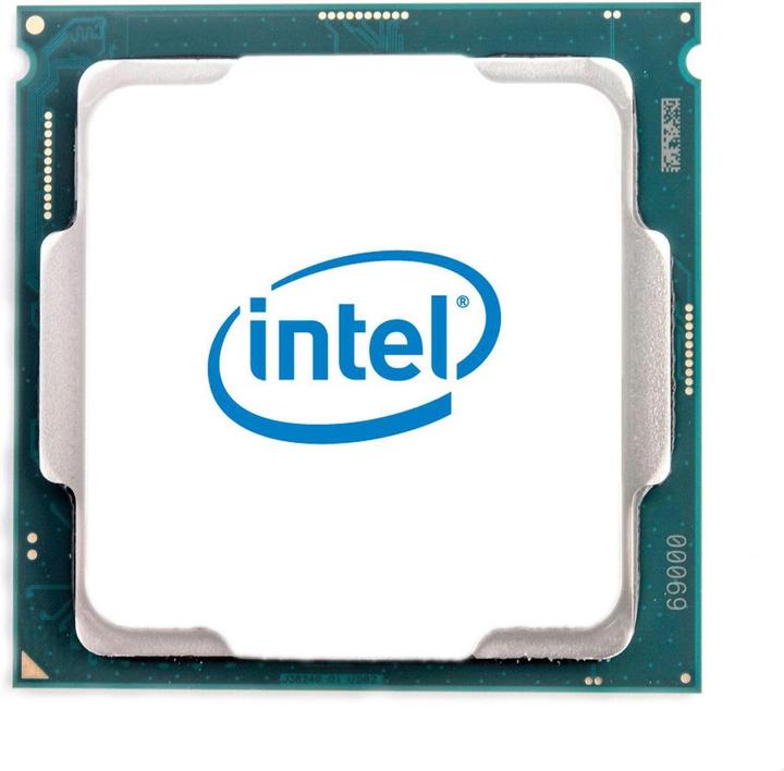 Produktbild Intel Core i3-8350K (LGA 1151, 4 GHz, 4 -Core)