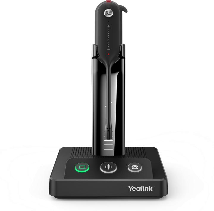 Produktbild Yealink WH63 UC
