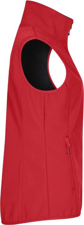 Produktbild Clique Classic Softshell Vest Women (S)