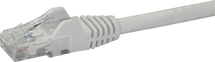 Produktbild StarTech N6PATCH75WH (U/UTP, CAT6, 22.90 m)