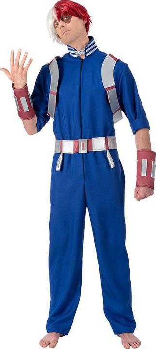 Immagine prodotto Chaks My Hero Academia: Shoto Todoroki (M)