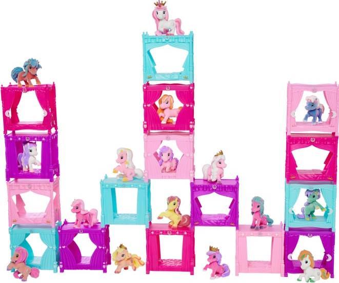 Actual product image Simba Lissy Pony Dreams (5 cm)