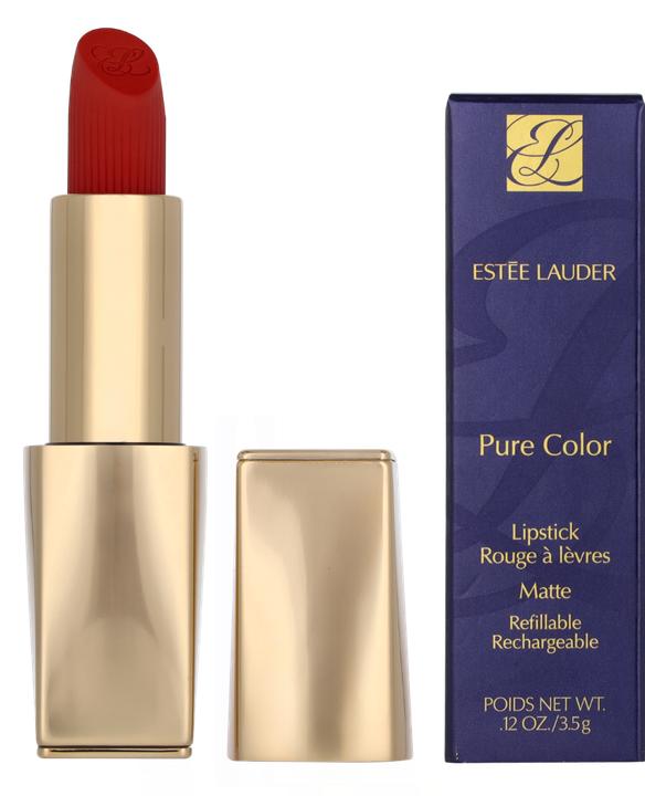 Actual product image Estée Lauder Pure Color (No. 699 - Thrill Me)