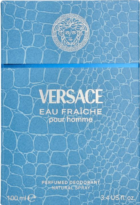 Produktbild Versace Man (Spray, 100 ml)