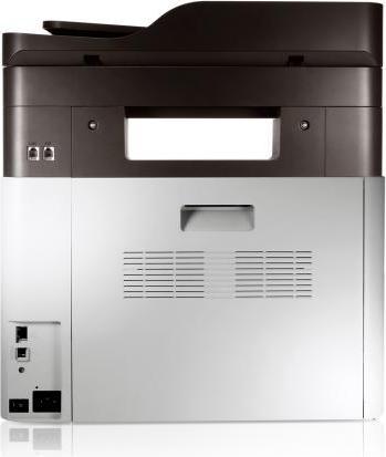 Produktbild Samsung CLX-4195FW Farb-Laserdrucker All-In-One (Laser, Farbe)