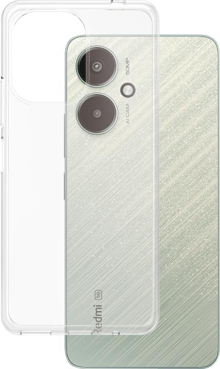 Produktbild Safe TPU Case (Xiaomi Redmi 13C, Xiaomi Redmi 13C 5G)