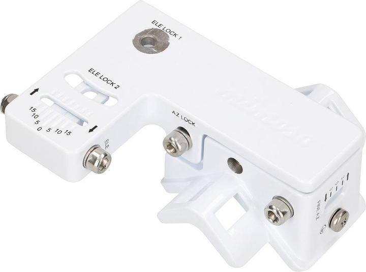 Actual product image Mimosa Networks B24 Bridge & Repeater 1500 Mbit/s Weiss