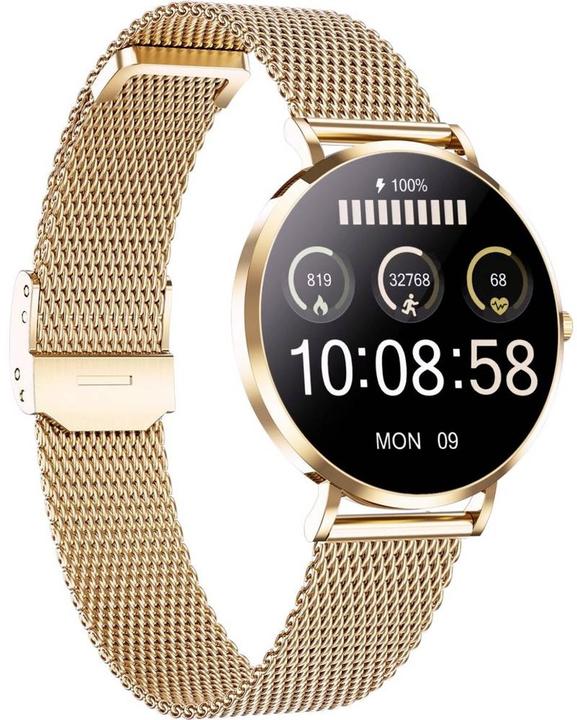 Productafbeelding Xcoast Siona 2 (38 mm)