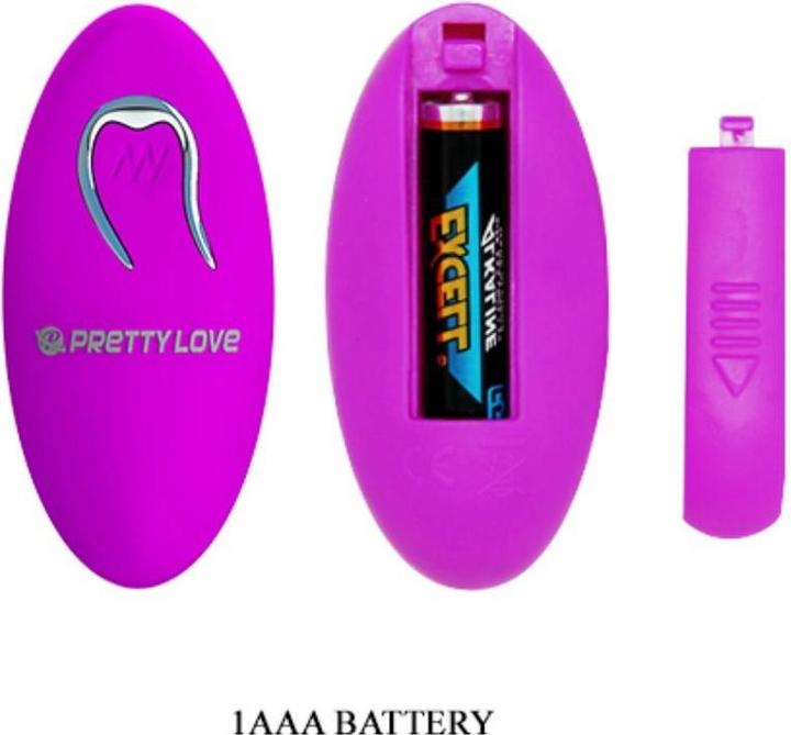 Actual product image Addicted toys Magic Finger Stimulator