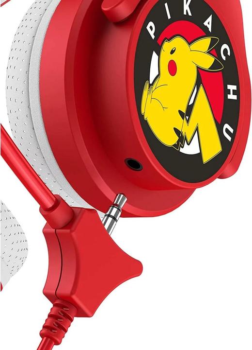 Produktbild Pokémon Interactive Headphones