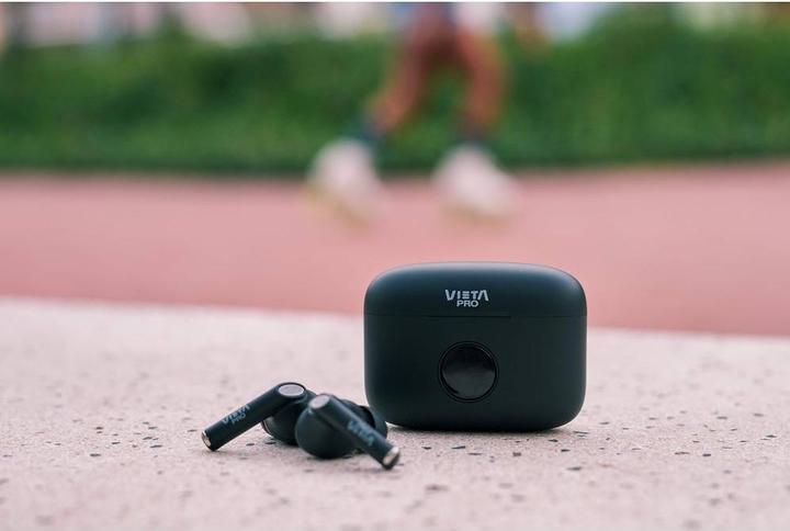 Produktbild Vieta Pro Fade Anc Headphones (ANC, 20 h, Kabellos)