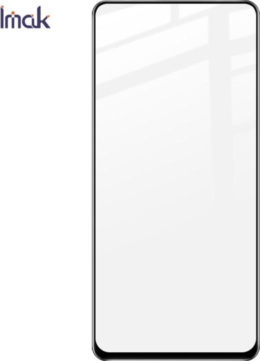 Actual product image Imak Galaxy S10 Lite - Protective Glass Film (1 Piece, Samsung Galaxy S10 Lite)