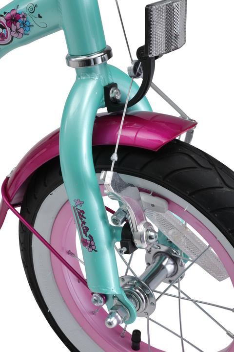 Actual product image Bikestar Cruiser (12")