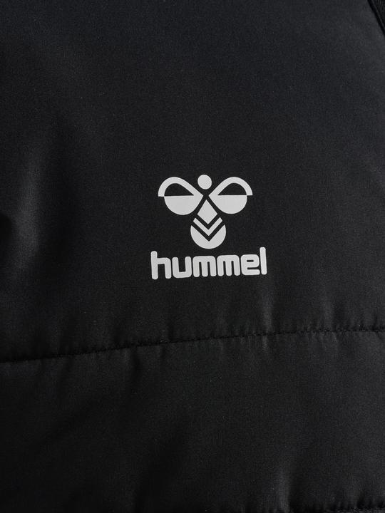 Produktbild hummel Hmlessential Short Bench Jkt (M)