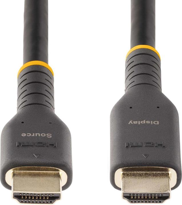 Actual product image StarTech 30ft Active HDMI Cable (10 m, HDMI, 2.0)