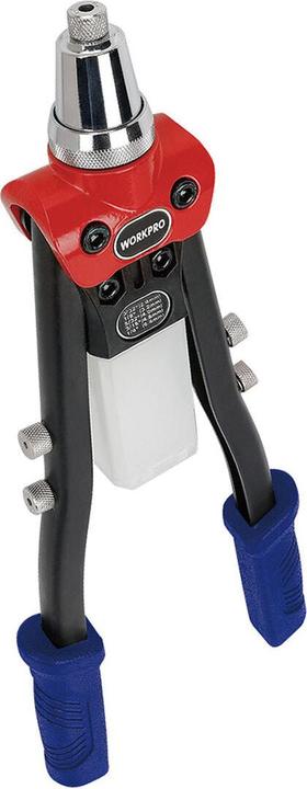 Actual product image Workpro Riveting machine (400 mm)