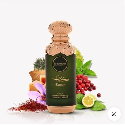 Produktbild Le Bonheur Kayan (Eau de Parfum, 100 ml)