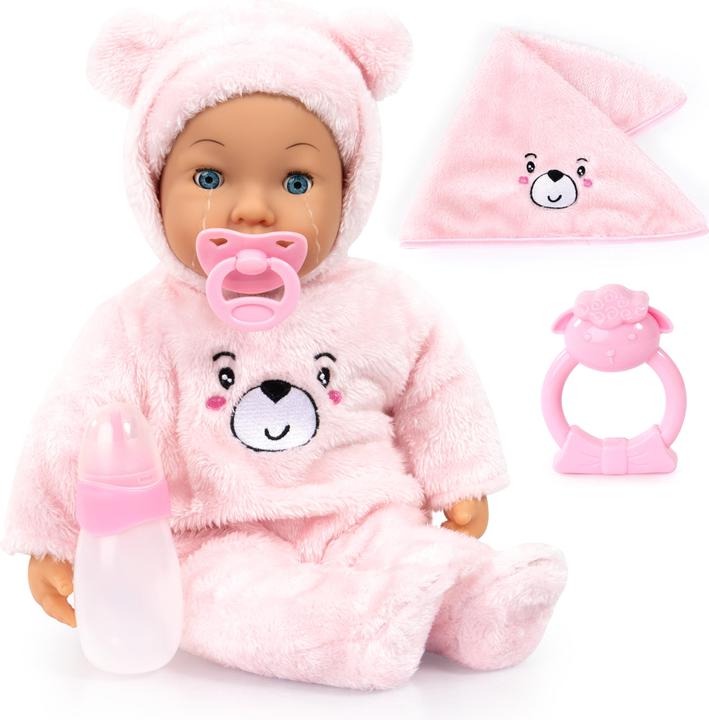 Bayer Magic Tears Baby