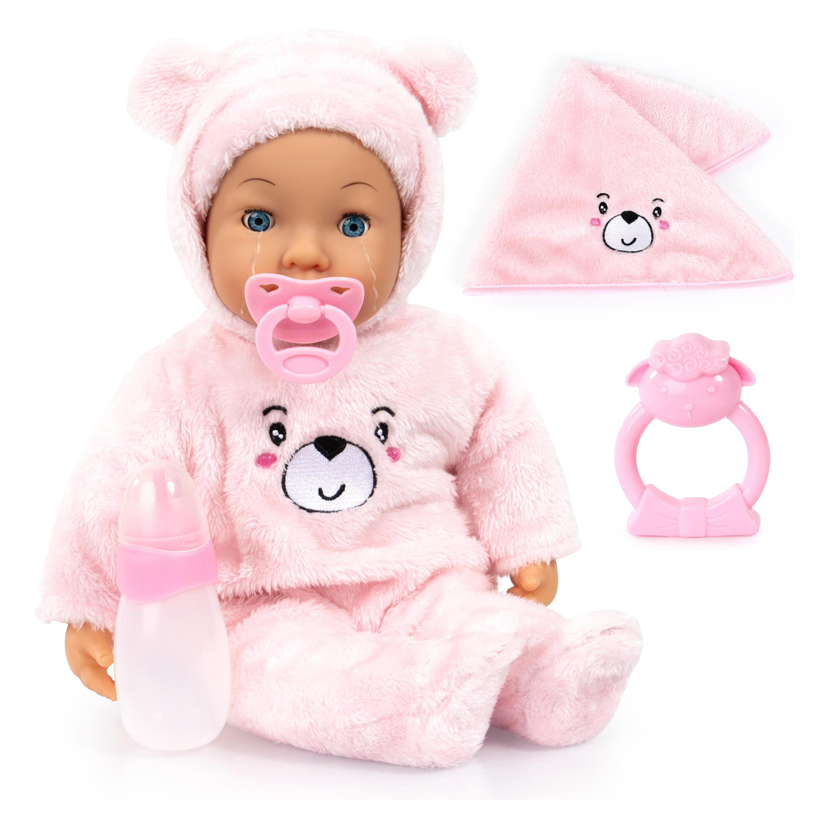 Bayer Magic Tears Baby
