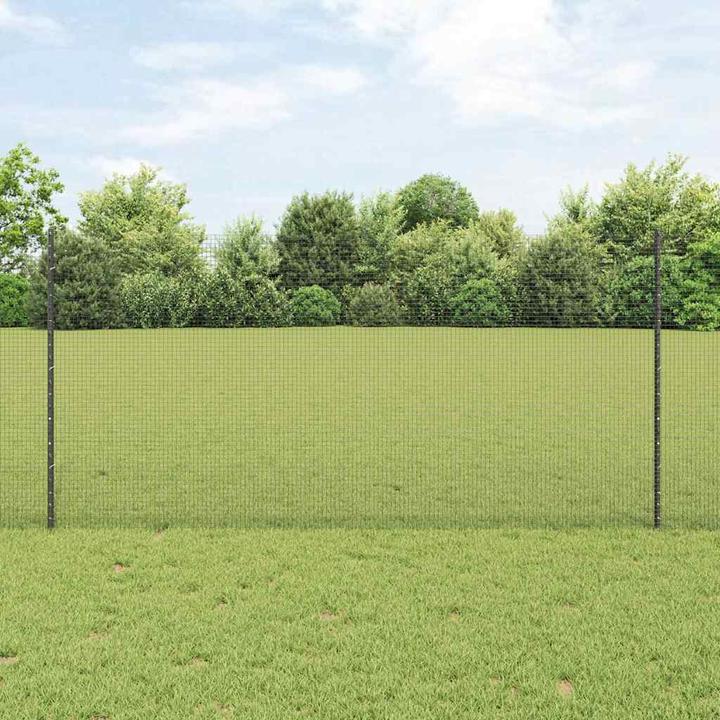 Produktbild vidaXL Aussenbarriere