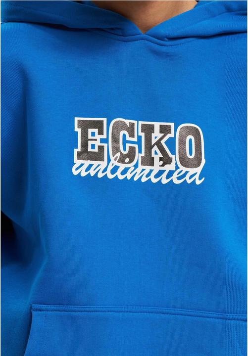 Produktbild Ecko Unltd. College Hoodies cobalt blue XL (XL)