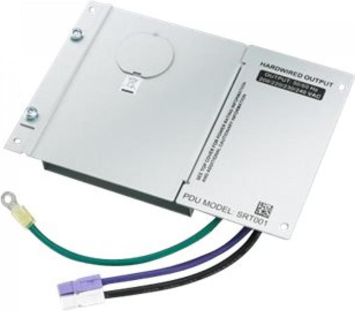 APC Smart-UPS SRT 5kVA Output HW Kit