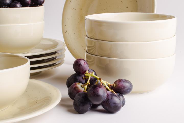 Produktbild Kahla Homestyle Tafelservice (12 Stück)