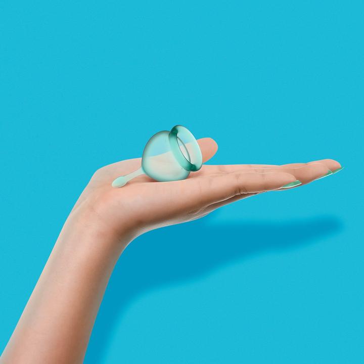 Image du produit Satisfyer Se sentir bien (Normal)