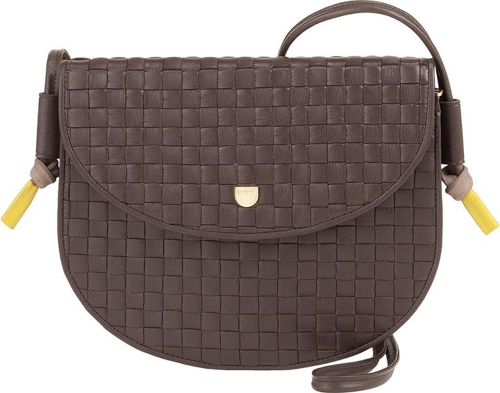 Immagine prodotto Dudu Skye Umhängetasche Leder 21 cm