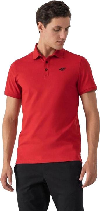 Produktbild 4F NOSH4 Poloshirt (S)