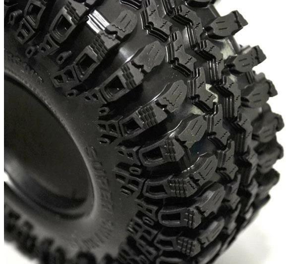 Actual product image Rc4Wd Tyres IntercoTSL Thornbird 1.0