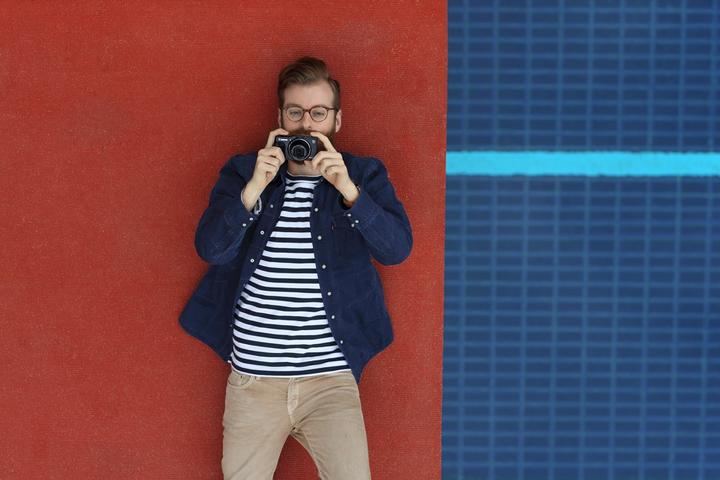 Immagine prodotto Canon Powershot SX710 HS (20.30 Mpx, 1/2,3'')