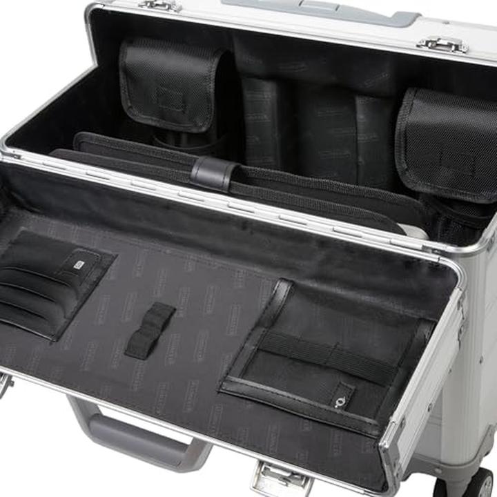 Actual product image Alumaxx Pandora (45 l)