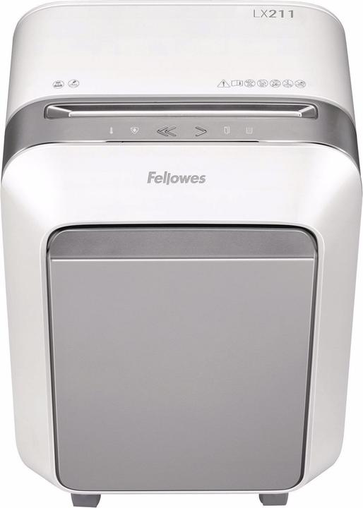 Image du produit Fellowes Powershred LX211 (Micro-coupe)