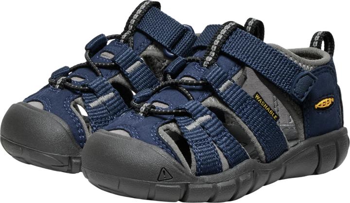 Actual product image Keen T Seacamp Ii Cnx (23)
