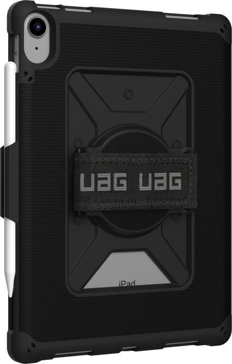 Productafbeelding UAG Metropolis w HS Case - iPad (iPad 2022 (10e generatie))