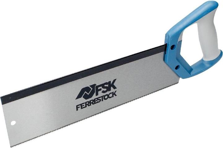 Produktbild FSK Gehrungssäge Blau