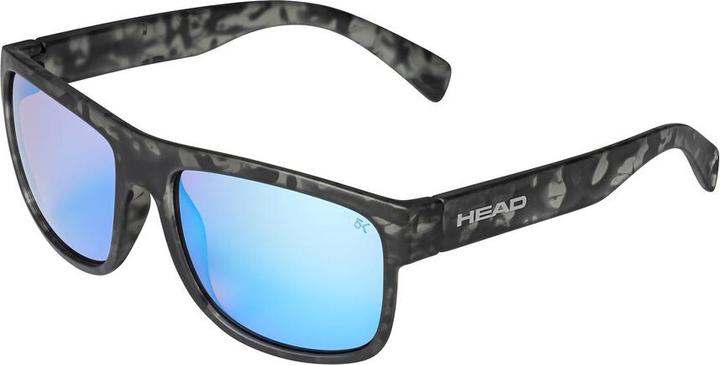 Immagine prodotto Head Occhiali da sole Signature 5K blu/grigio militare