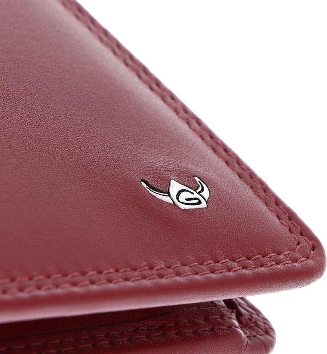 Actual product image Golden Head Polo RFID Protect Scheintasche 1197