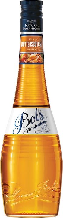 Actual product image Bols butterscotch (1 x 70 cl)