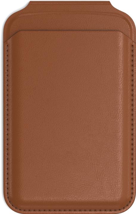 Image du produit Satechi Portefeuille magnétique Stand Brown (Apple iPhone X)