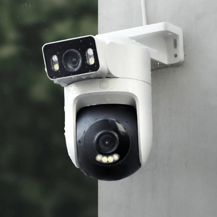 Produktbild Xiaomi CW500 Dual (2560 x 1440 Pixels)