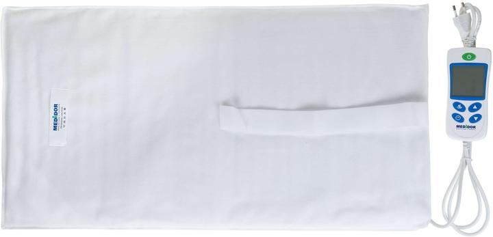 Image du produit Medidor Coussin chauffant humide (68 x 36 cm)